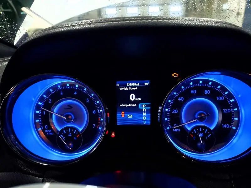 2014 CHRYSLER 300 S  