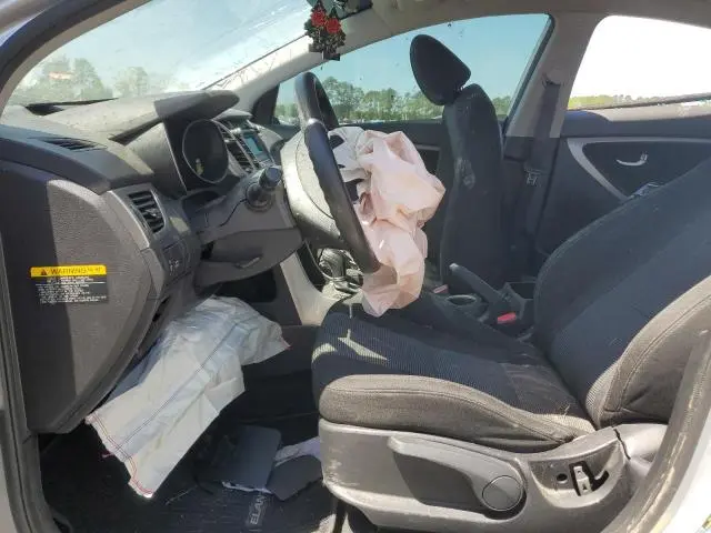 2013 HYUNDAI ELANTRA GT 