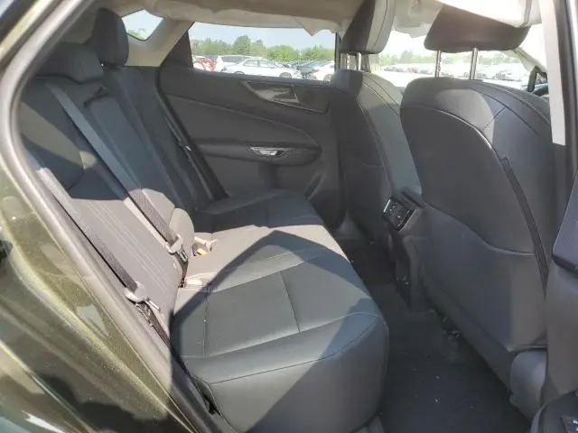 2025 LEXUS NX 350 BASE  