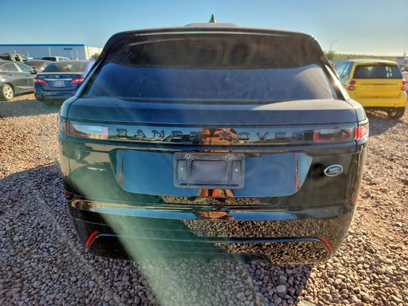 2020 LAND ROVER RANGE ROVER VELAR R-DYNAMIC S  