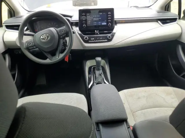 2020 TOYOTA COROLLA L  