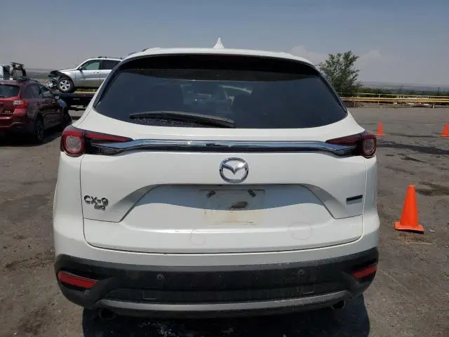 2021 MAZDA CX-9 TOURING  