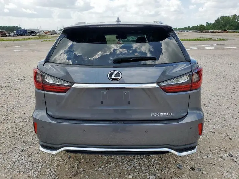2020 LEXUS RX 350 L  