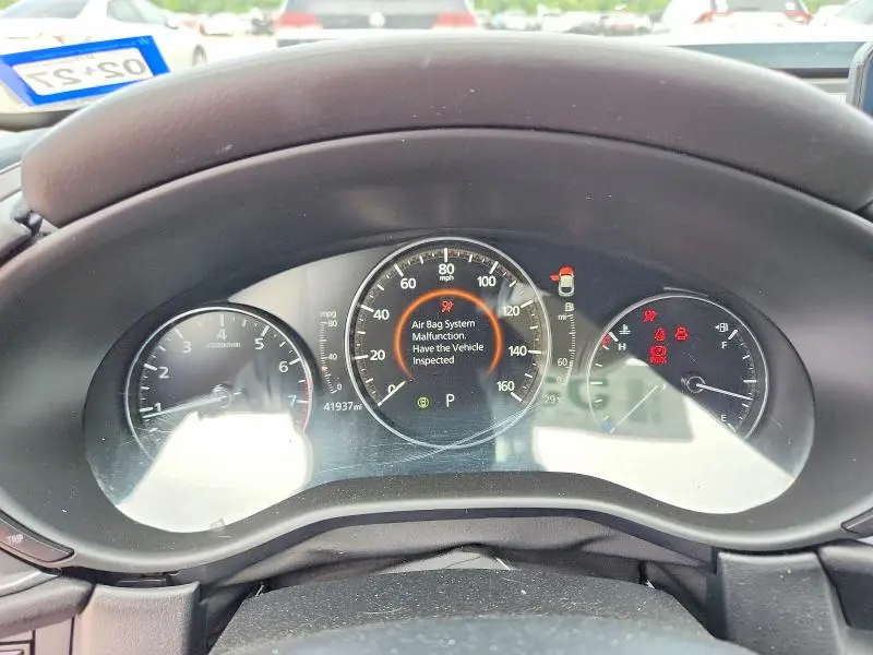 2024 MAZDA CX-30 SELECT  