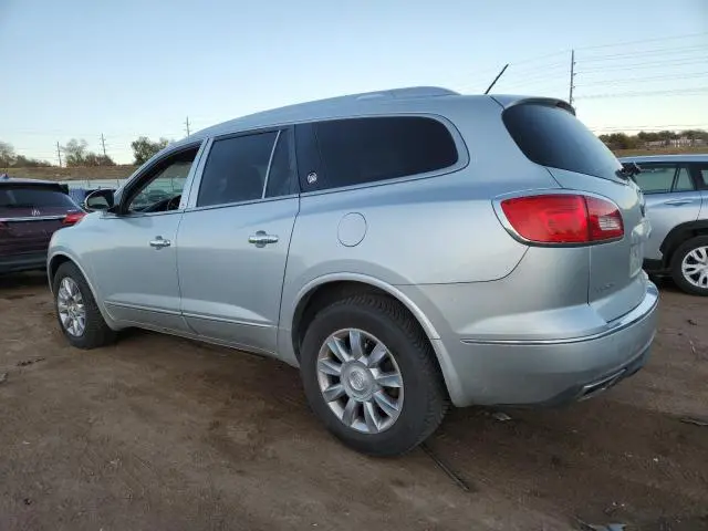 2014 BUICK ENCLAVE   