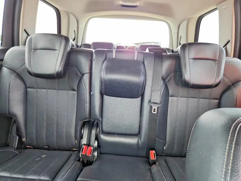 2014 MERCEDES-BENZ GL 450 4MATIC  