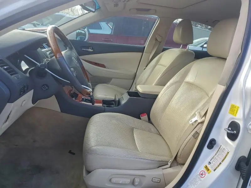 2010 LEXUS ES 350  