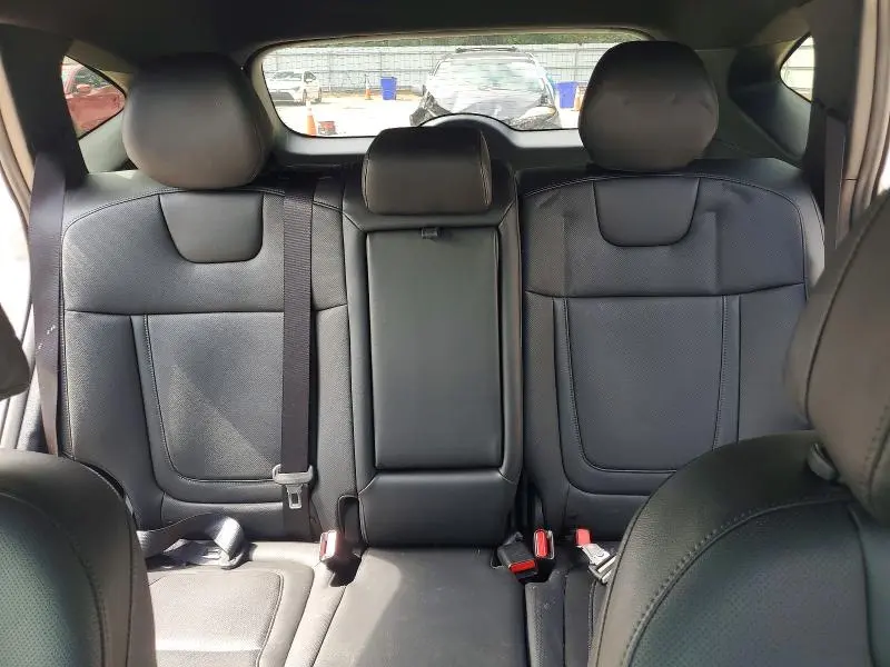 2025 HYUNDAI TUCSON XRT  