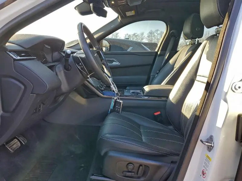 2023 LAND ROVER RANGE ROVER VELAR R-DYNAMIC S  