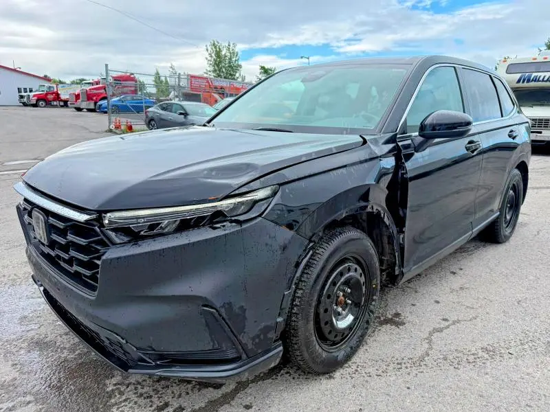 2023 HONDA CR-V LX  