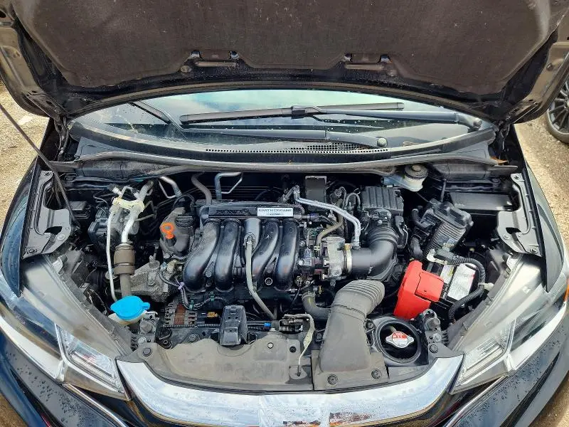 2020 HONDA FIT LX  
