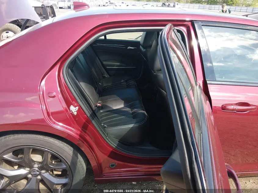 2023 CHRYSLER 300 300S