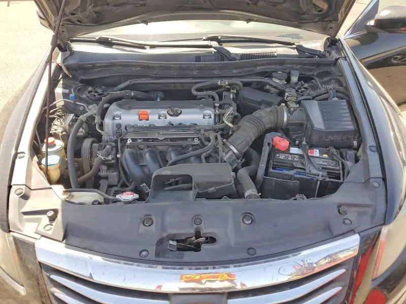 2011 HONDA ACCORD EX  