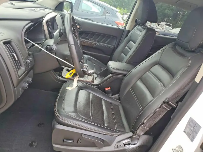 2022 GMC CANYON DENALI  