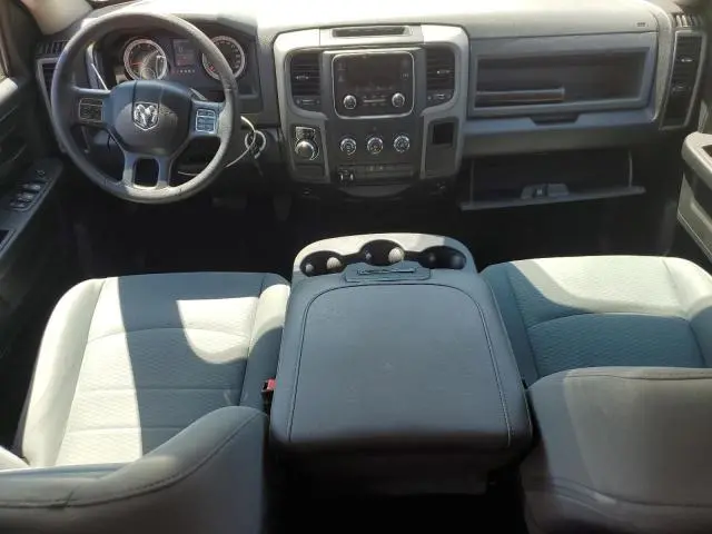 2017 RAM 1500 ST  