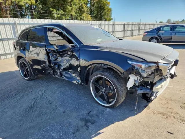 2021 MAZDA CX-9 GRAND TOURING  