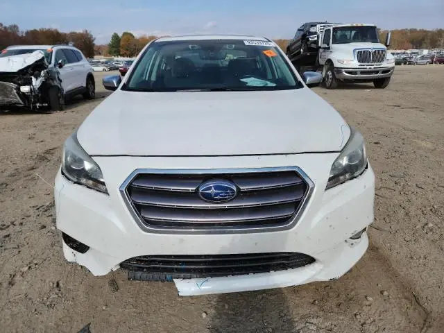 2017 SUBARU LEGACY SPORT  