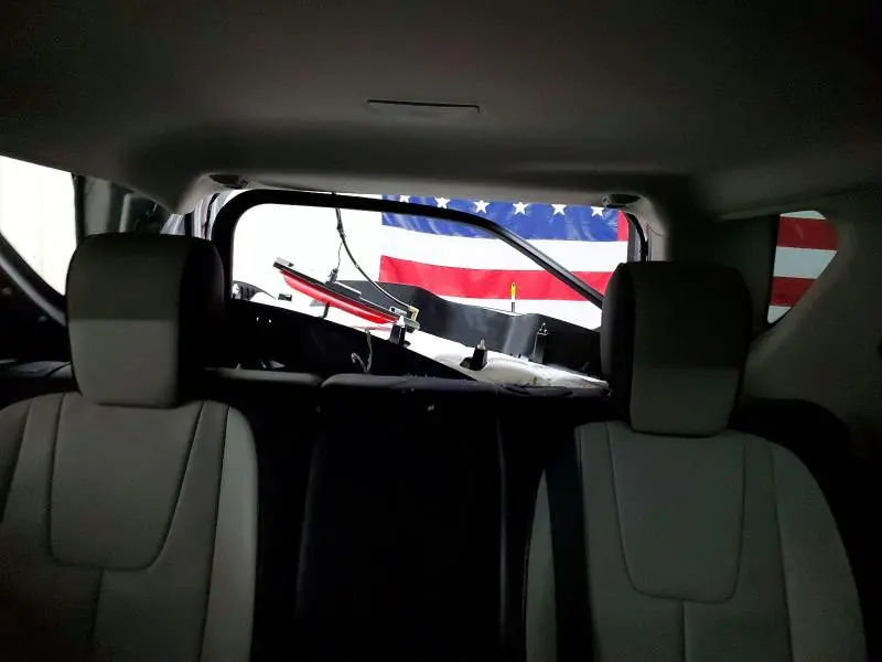 2015 CHEVROLET EQUINOX LTZ  