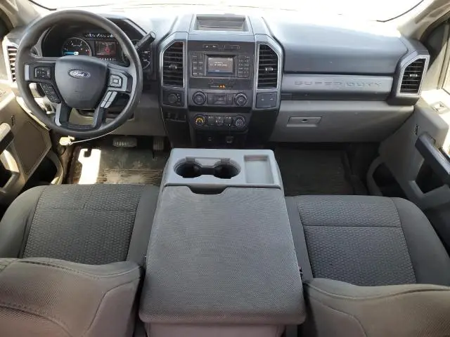2019 FORD F250 SUPER DUTY  