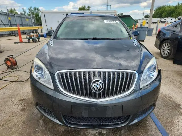2016 BUICK VERANO   