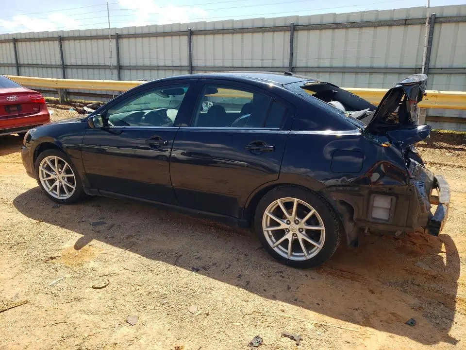 2011 MITSUBISHI GALANT ES  