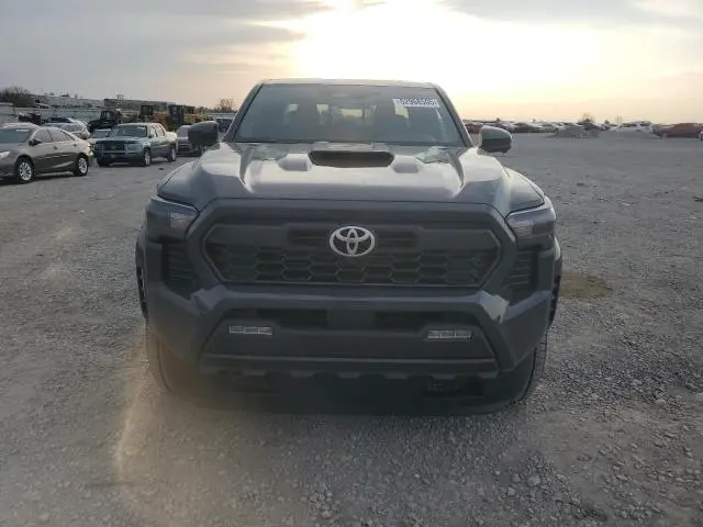 2024 TOYOTA TACOMA DOUBLE CAB  