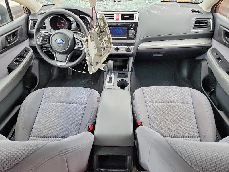 2018 SUBARU OUTBACK 2.5I  