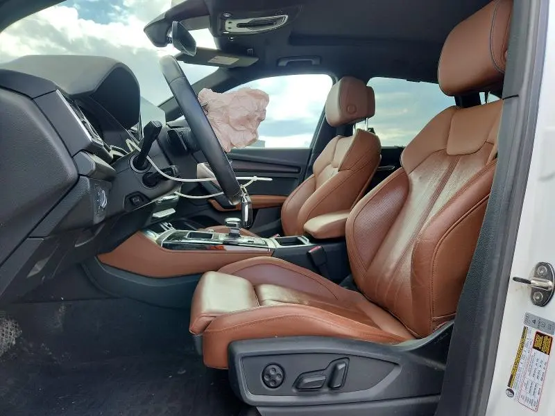 2022 AUDI Q5 PREMIUM PLUS 45  
