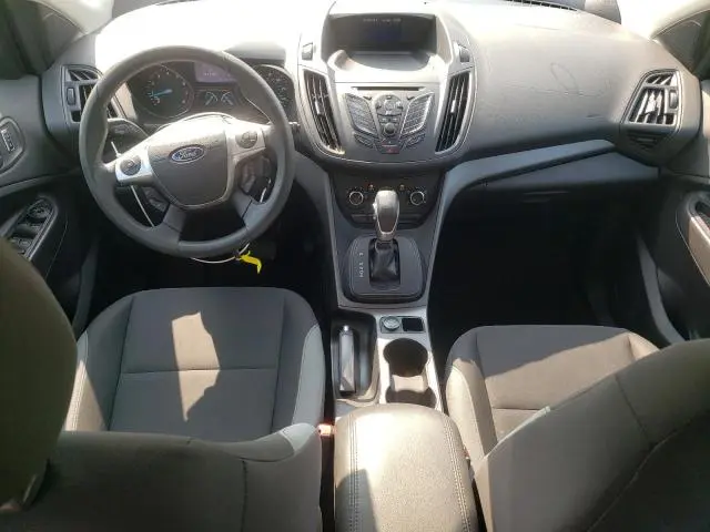 2013 FORD ESCAPE S  