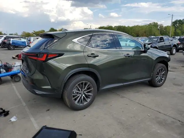 2024 LEXUS NX 350 BASE  