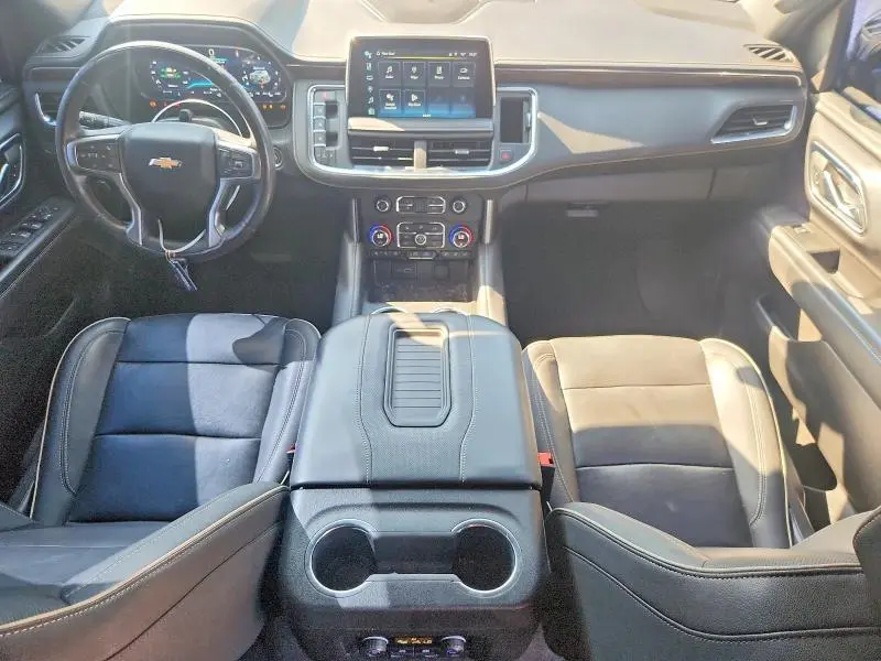2023 CHEVROLET TAHOE C1500 PREMIER  