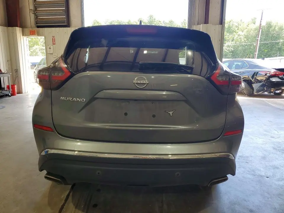 2023 NISSAN MURANO S  