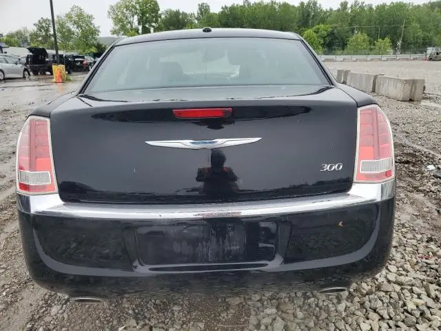 2013 CHRYSLER 300   