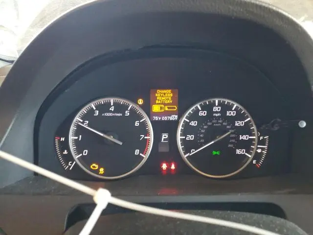 2018 ACURA RDX TECHNOLOGY  