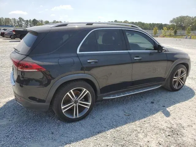 2020 MERCEDES-BENZ GLE 350  