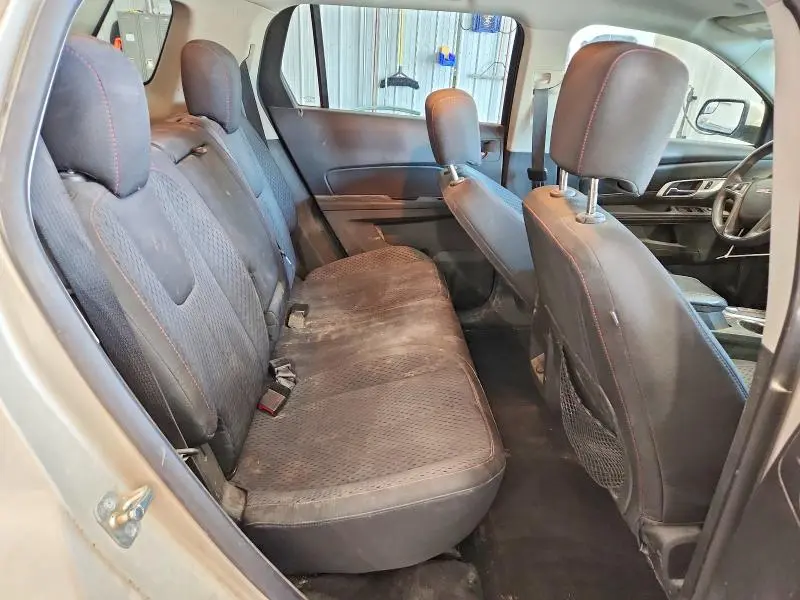 2012 GMC TERRAIN SLE  