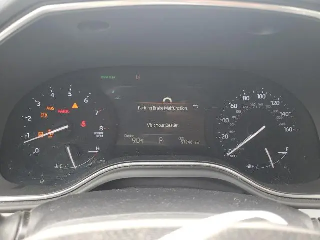 2019 TOYOTA AVALON XLE  