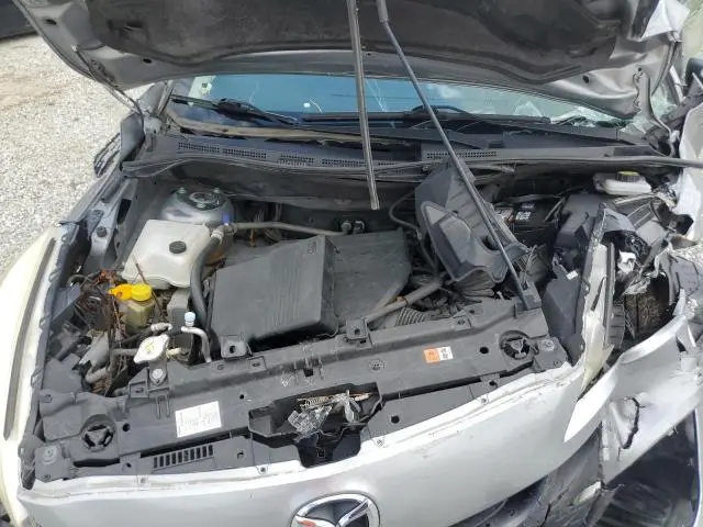 2013 MAZDA 5   