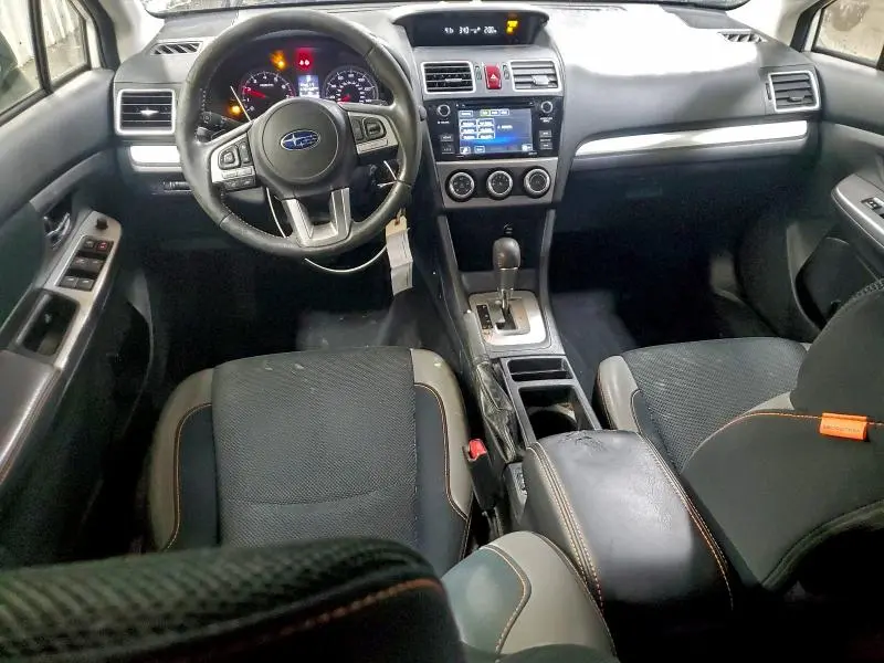 2017 SUBARU CROSSTREK PREMIUM  