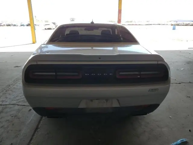 2020 DODGE CHALLENGER R/T  