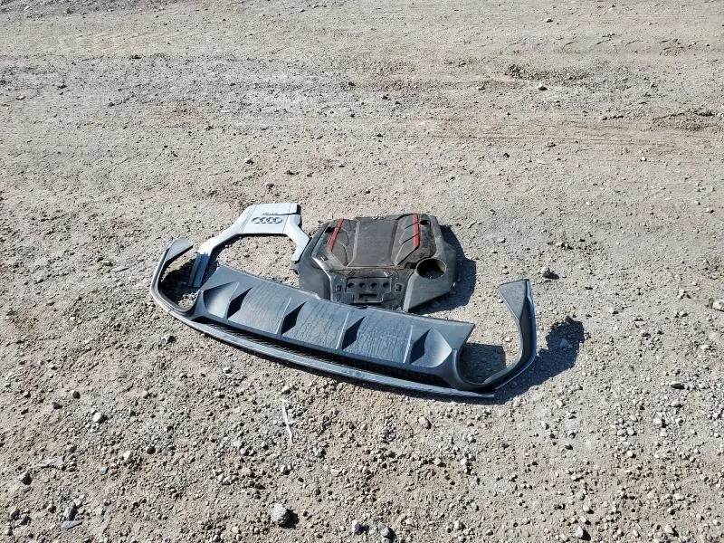 2018 AUDI S5 PREMIUM PLUS  