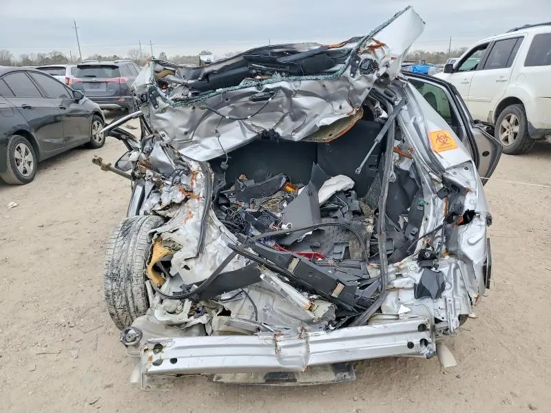 2020 HONDA CIVIC EXL  