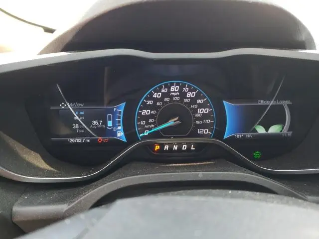 2014 FORD C-MAX PREMIUM  