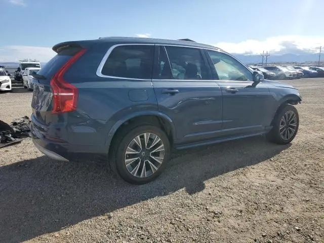 2022 VOLVO XC90 T5 MOMENTUM  