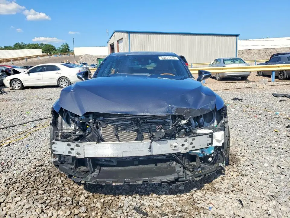 2025 LEXUS IS 300 BASE  