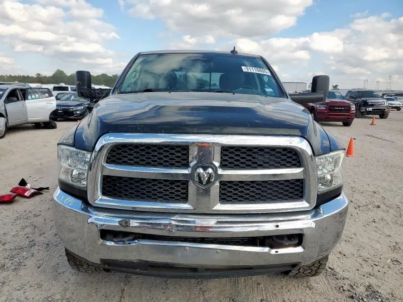 2016 RAM 2500 SLT  