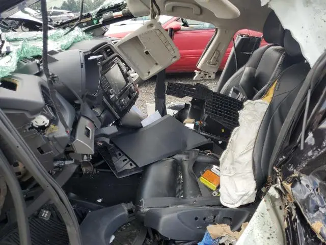 2017 NISSAN MAXIMA 3.5S  