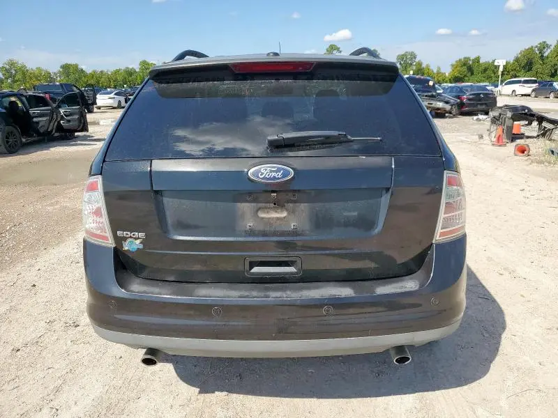 2010 FORD EDGE SE  