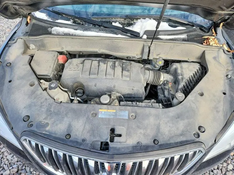 2014 BUICK ENCLAVE   