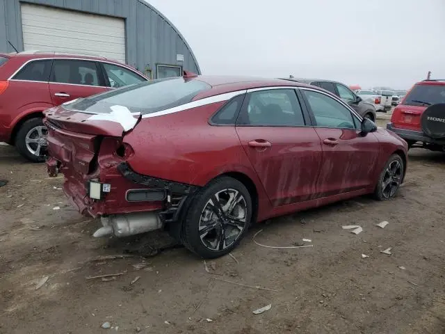 2024 KIA K5 GT LINE  